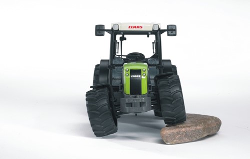 Bruder Claas Nectis tractor 267 F-3