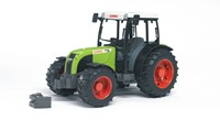 Bruder Claas Nectis tractor 267 F