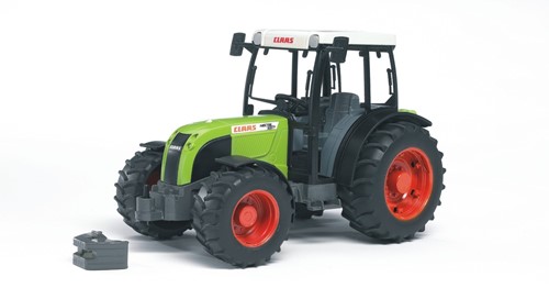 Bruder Claas Nectis tractor 267 F