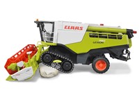Bruder Claas Lexion 780 Terra Trac combine / maaidorser-2