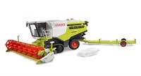 Bruder Claas Lexion 780 Terra Trac combine / maaidorser-3