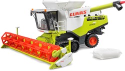 Bruder Claas Lexion 780 Terra Trac combine / maaidorser