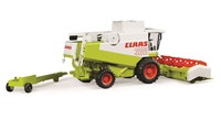 Bruder Claas Lexion 480 combine / maaidorser-2