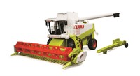 Bruder Claas Lexion 480 combine / maaidorser-3