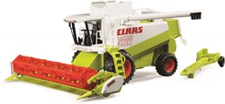Bruder Claas Lexion 480 combine / maaidorser