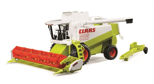 Bruder Claas Lexion 480 combine / maaidorser