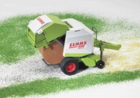 Bruder Claas Rollant 250 ronde balenpers-2
