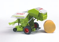 Bruder Claas Rollant 250 ronde balenpers-3