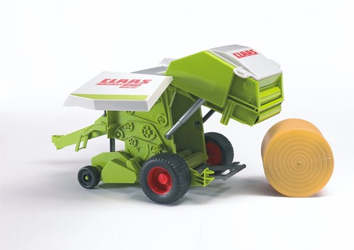 Bruder Claas Rollant 250 ronde balenpers-3