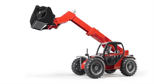 Bruder Manitou Telescooplader MLT 633-2