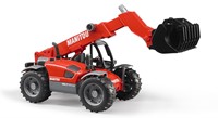 Bruder Manitou Telescooplader MLT 633-3