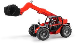 Bruder Manitou Telescooplader MLT 633
