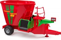 Bruder Strautmann Verti-Mix 1050 voedermengwagen-2