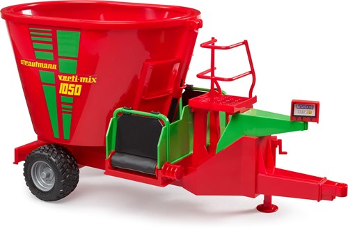 Bruder Strautmann Verti-Mix 1050 voedermengwagen-2