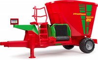 Bruder Strautmann Verti-Mix 1050 voedermengwagen-3