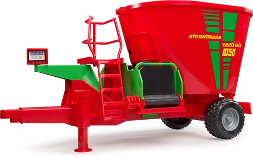 Bruder Strautmann Verti-Mix 1050 voedermengwagen-3