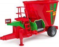 Bruder Strautmann Verti-Mix 1050 voedermengwagen