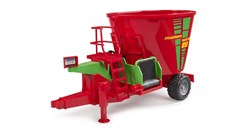 Bruder Strautmann Verti-Mix 1050 voedermengwagen