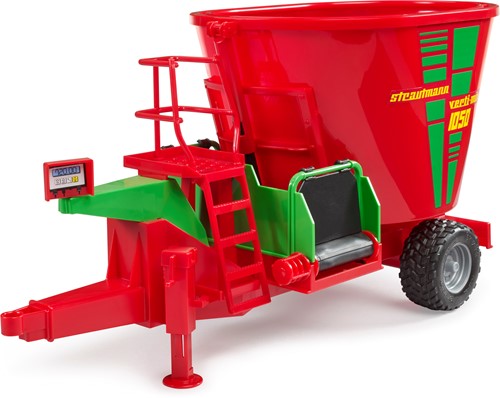 Bruder Strautmann Verti-Mix 1050 voedermengwagen
