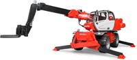 Bruder Manitou telescooplader MRT 2150-2