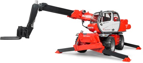 Bruder Manitou telescooplader MRT 2150-2