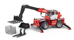 Bruder Manitou telescooplader MRT 2150