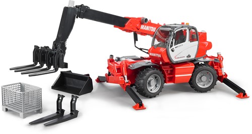 Bruder Manitou telescooplader MRT 2150