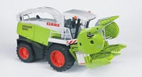 Bruder Claas Jaguar 900 veldhakselaar-2