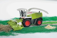 Bruder Claas Jaguar 900 veldhakselaar-3