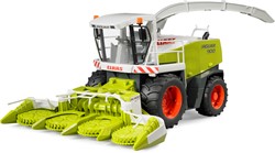 Bruder Claas Jaguar 900 veldhakselaar