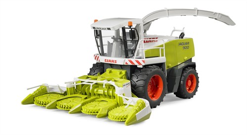 Bruder Claas Jaguar 900 veldhakselaar
