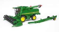 Bruder John Deere T670i combine / maaidorser