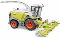 Bruder Claas Jaguar 980 veldhakselaar-2