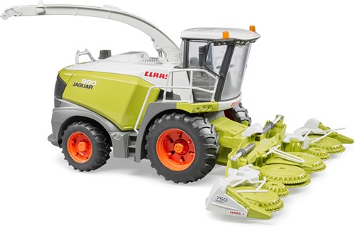 Bruder Claas Jaguar 980 veldhakselaar-2