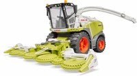 Bruder Claas Jaguar 980 veldhakselaar-3