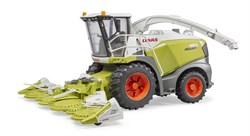 Bruder Claas Jaguar 980 veldhakselaar