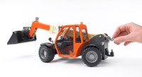 Bruder JLG telescooplader 2505-2
