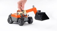 Bruder JLG telescooplader 2505-3