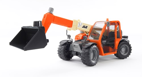 Bruder JLG telescooplader 2505