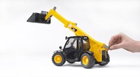 Bruder Caterpillar Telescooplader-2