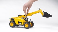 Bruder Caterpillar Telescooplader-3