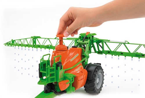 Bruder Amazone UX5200 veldspuit-3