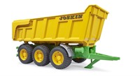 Bruder Joskin kiepwagen-2