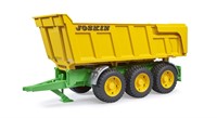 Bruder Joskin kiepwagen
