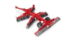 Bruder Kuhn discover XL schijveneg