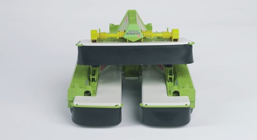 Bruder Claas Disco 8550 C Plus maaier-2