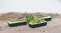 Bruder Claas Disco 8550 C Plus maaier-3