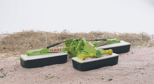 Bruder Claas Disco 8550 C Plus maaier-3