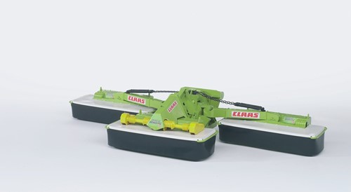 Bruder Claas Disco 8550 C Plus maaier