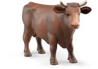 Bruder Stier - bruin-2